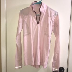 Lululemon sweatshirt